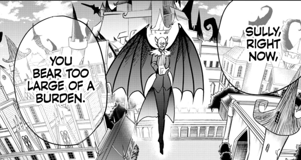 Welcome To Demon School Iruma-Kun Chapter 264