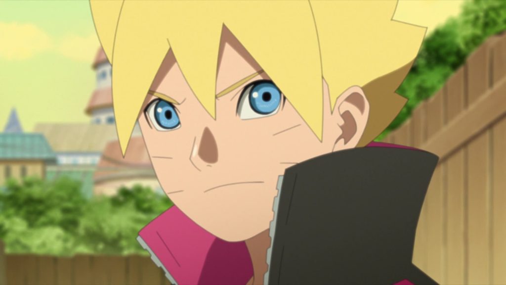 Boruto: Naruto Next Generations Episode 263