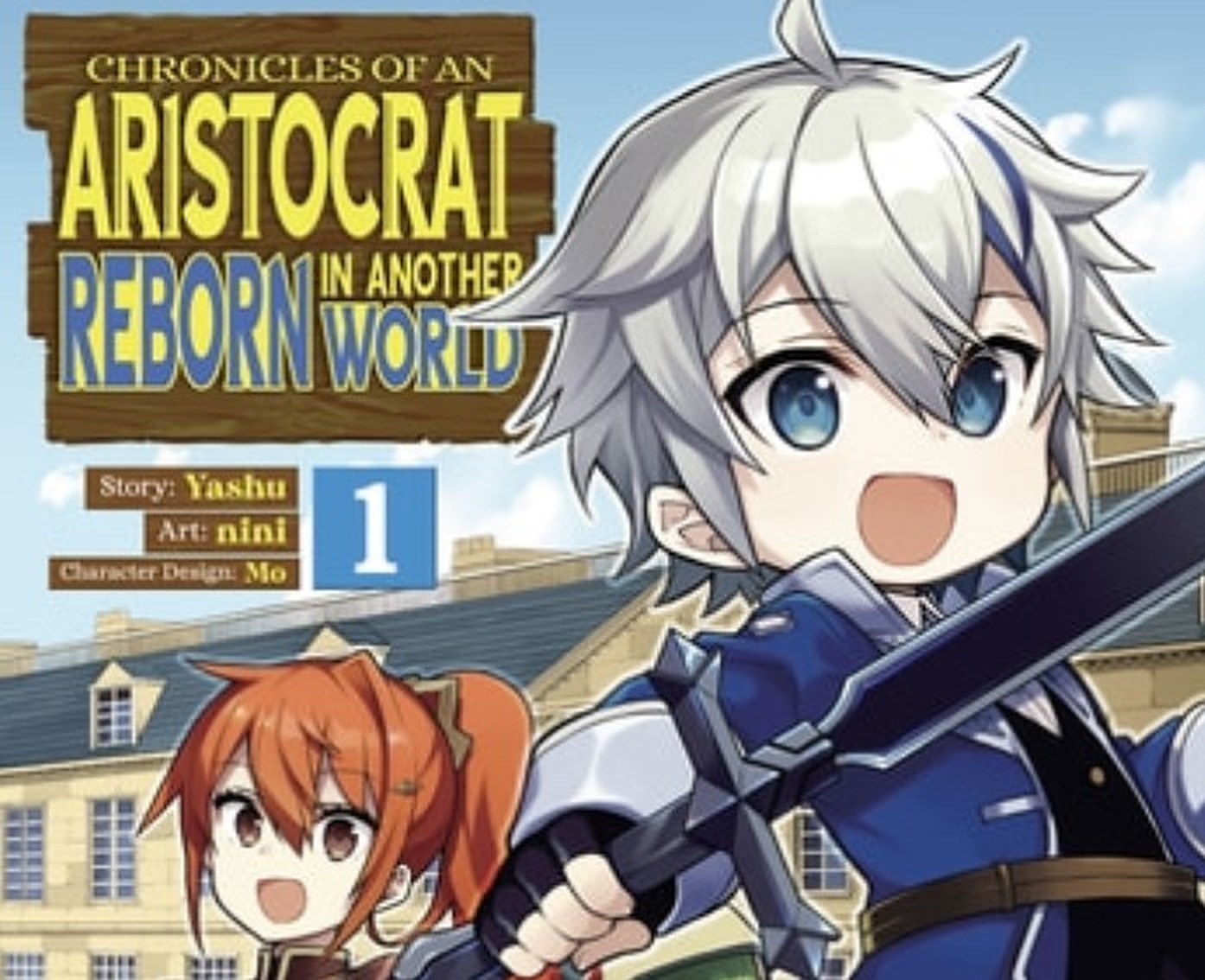 Chronicles Of Aristocrat Reborn In Another World www.theanimedaily.com