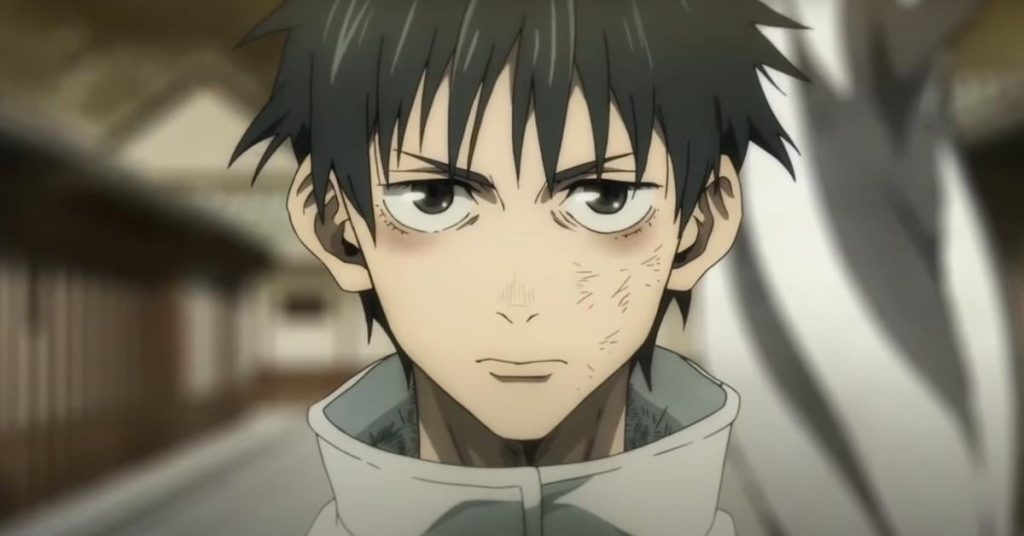 Jujutsu Kaisen 0 Crunchyroll Release Date 
