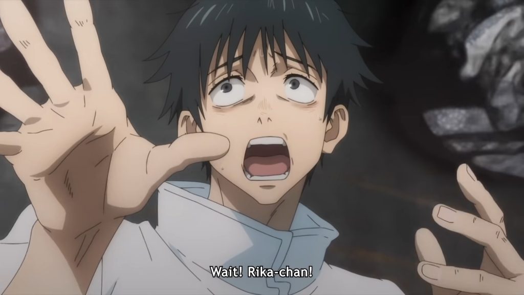 Jujutsu Kaisen 0 Crunchyroll Release Date 