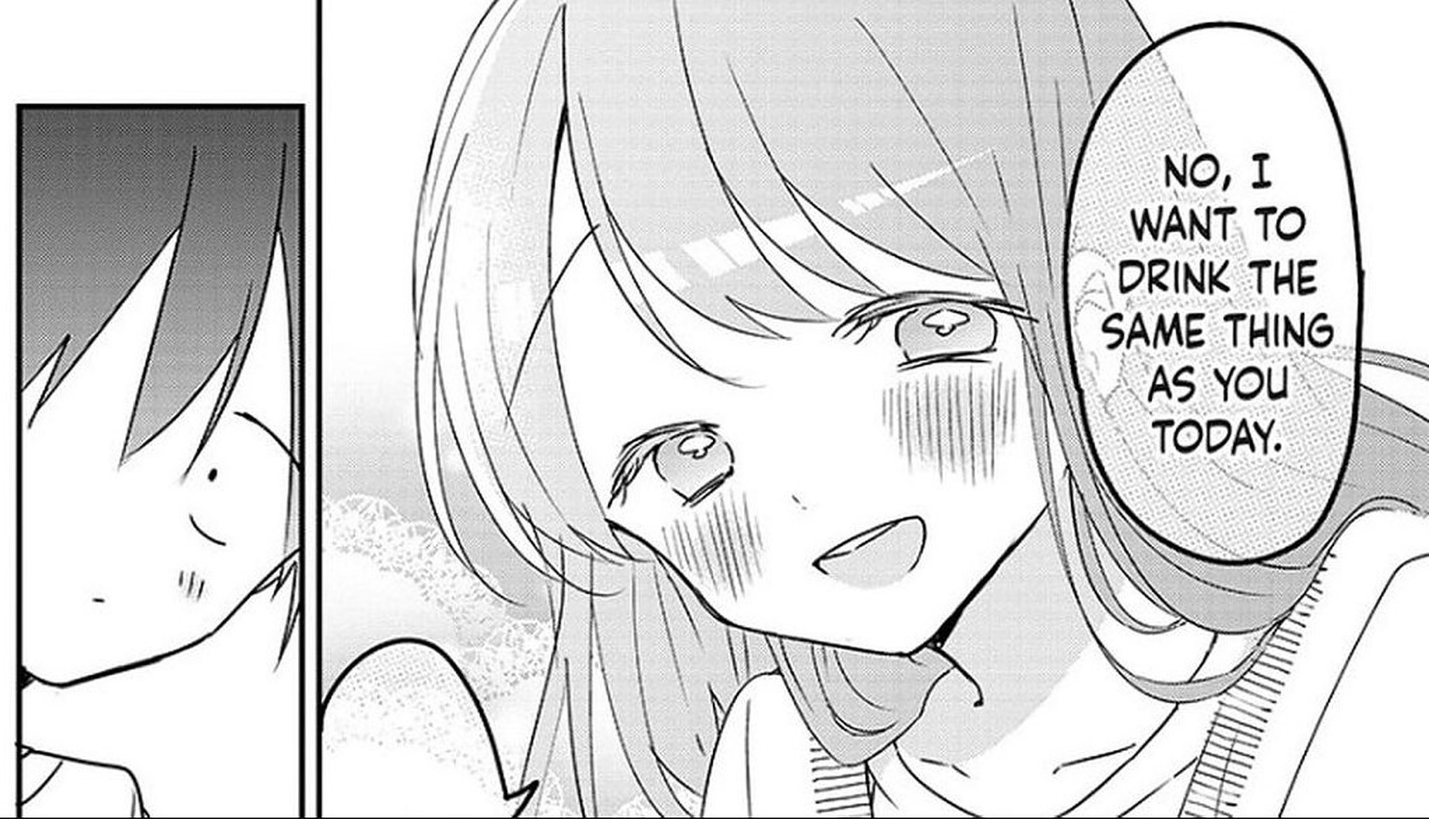 Kubo Won't Let Me Be Invisible Kubo Won't Let Me Be Invisible Chapter 121: Shiraishi & Kubo In A Relationship? Release Date