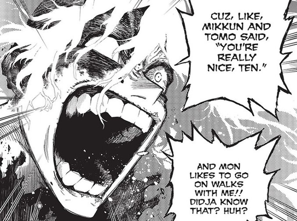 My Hero Acedemia Chapter 362 My Hero Academia Chapter 362: [Official Spoilers] Is Bakugo Dead