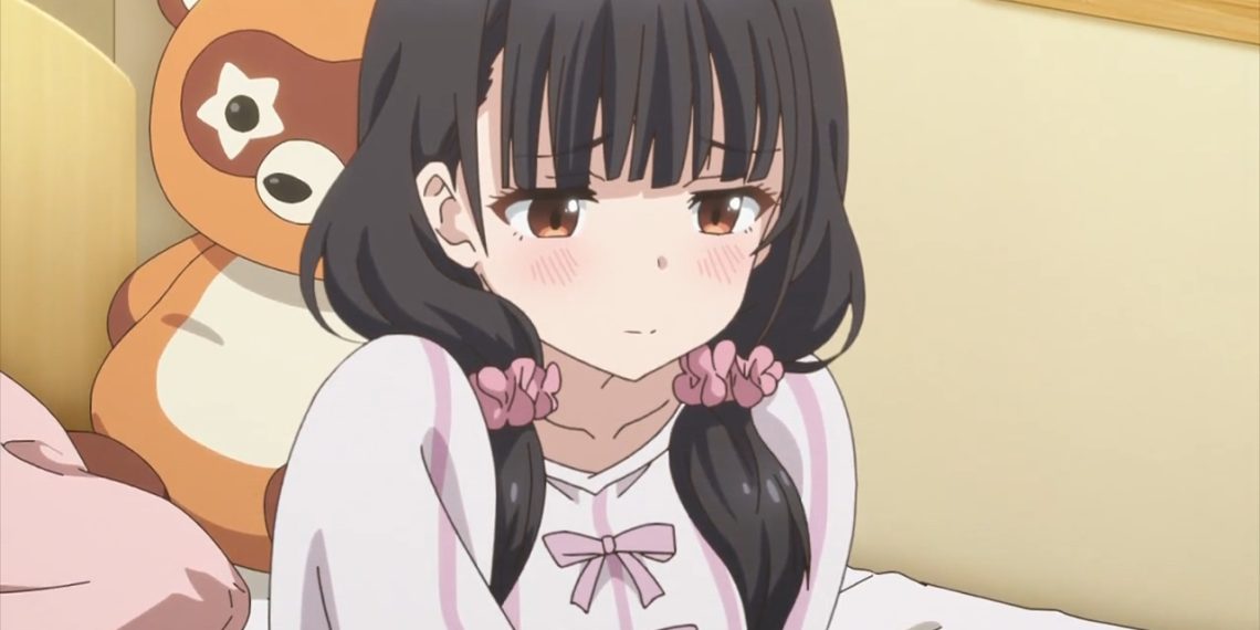 My Stepmom's Daughter Is My Ex Characters My Stepmom's Daughter Is My Ex Episode 8: Yume Tries To Steal Mizuto's