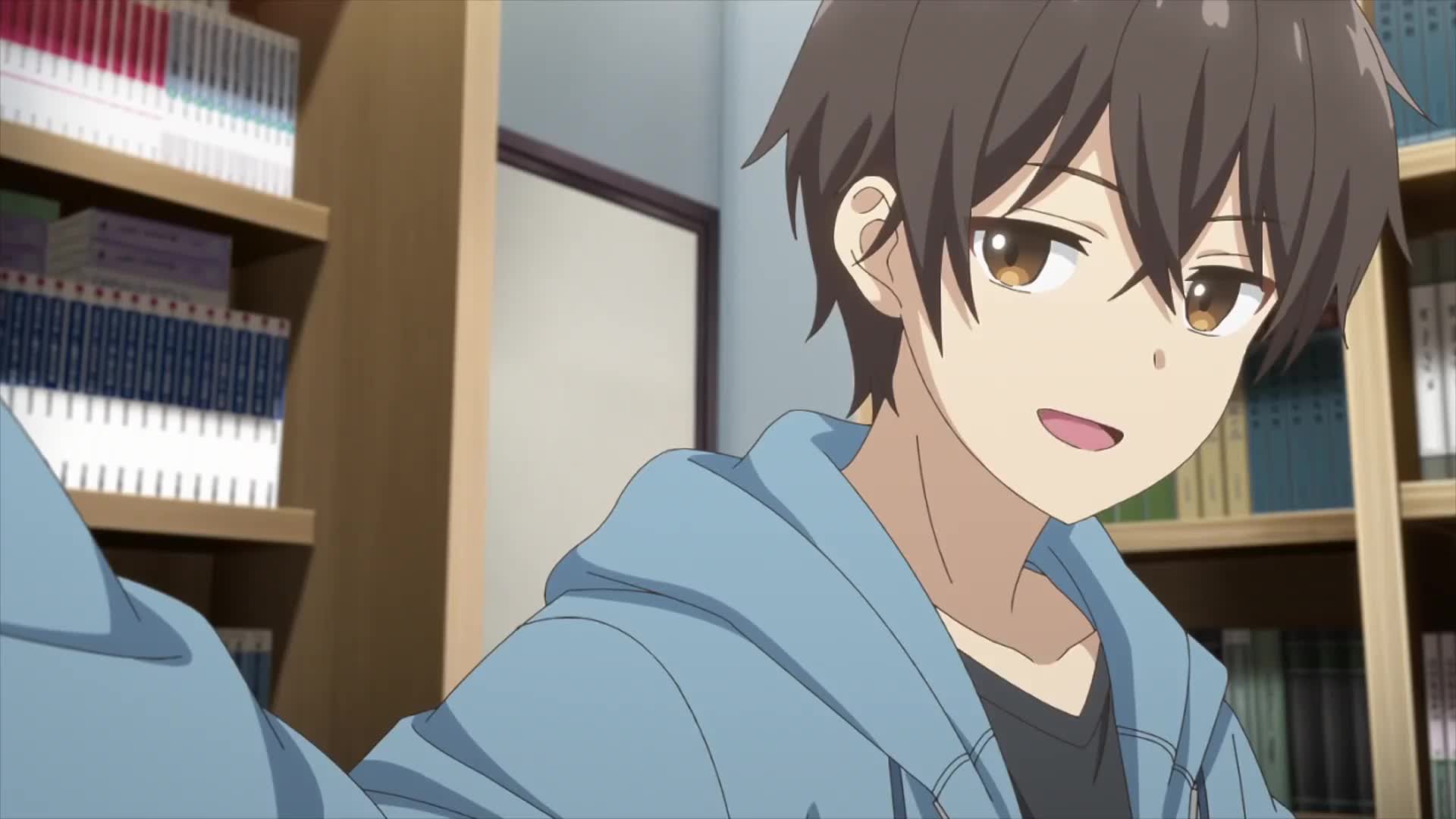 My Stepmoms Daughter Is My Ex 2 Vostfr My Stepmom's Daughter Is My Ex Episode 8: Yume Tries To Steal Mizuto's