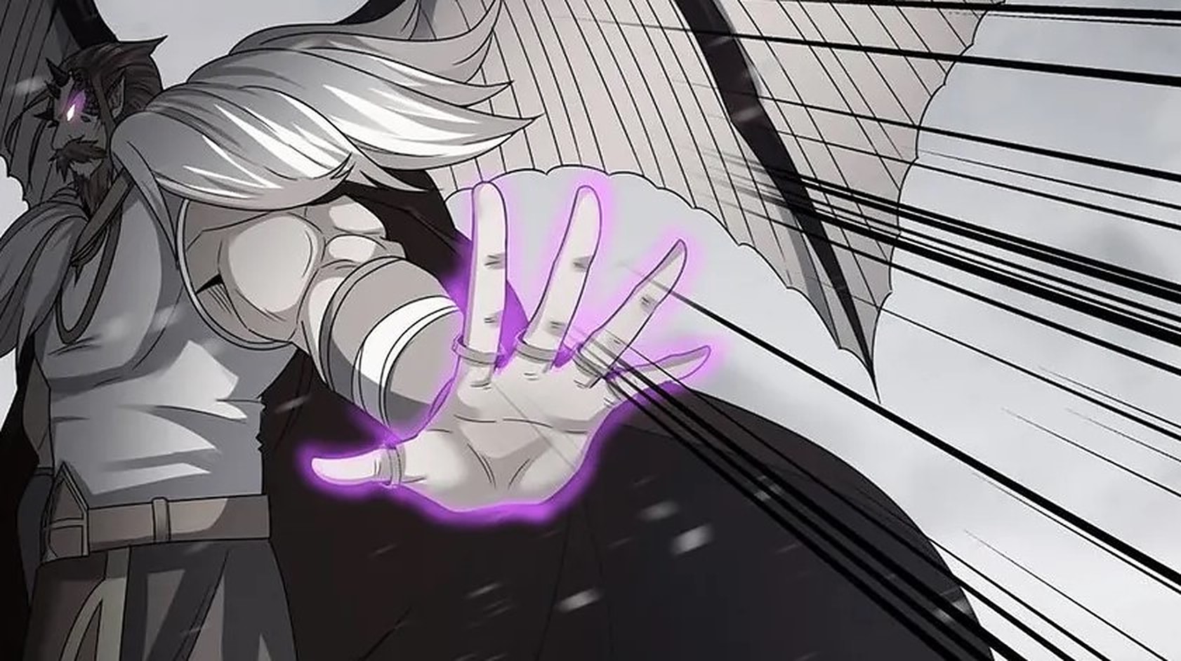 My Wife Is A Demon Queen Scan 1 Vf My Wife Is A Demon Queen Chapter 388: Demon King's Wrath! Release Date