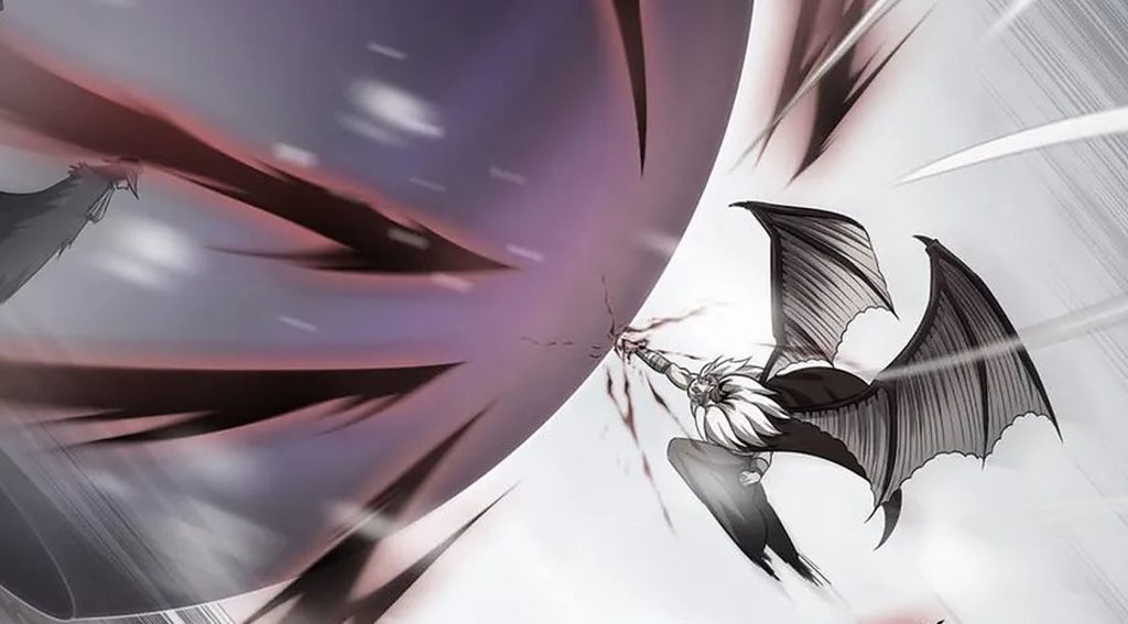 My Wife Is A Demon Queen Chapter 388