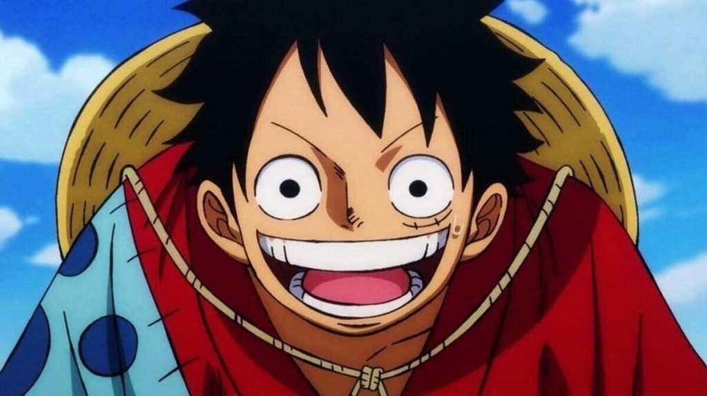 One Piece Episode 1031 Uta s First Concert Untold Story Release Date