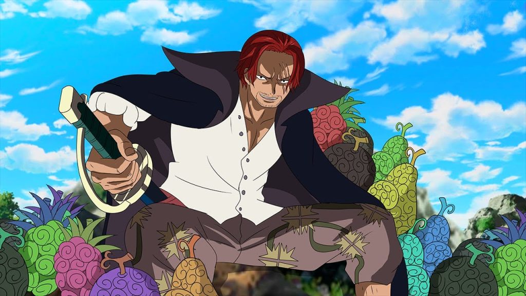 One Piece Episode 1031 Uta s First Concert Untold Story Release Date