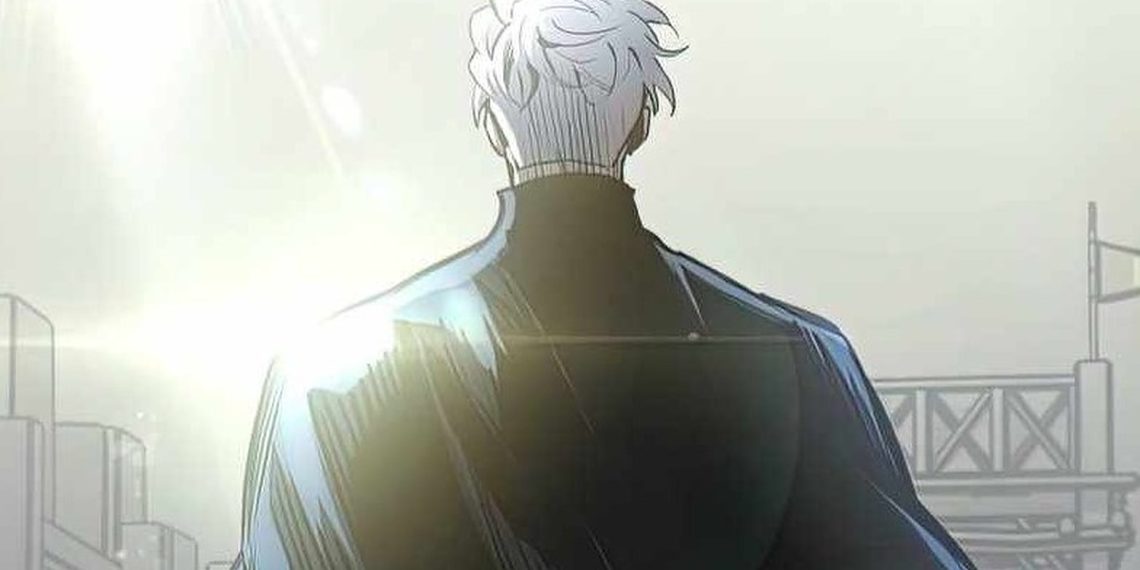 Reincarnation Of The Suicidal Battle God 61 Reincarnation Of The Suicidal Battle God Chapter 61: A Mole, Zephyr In
