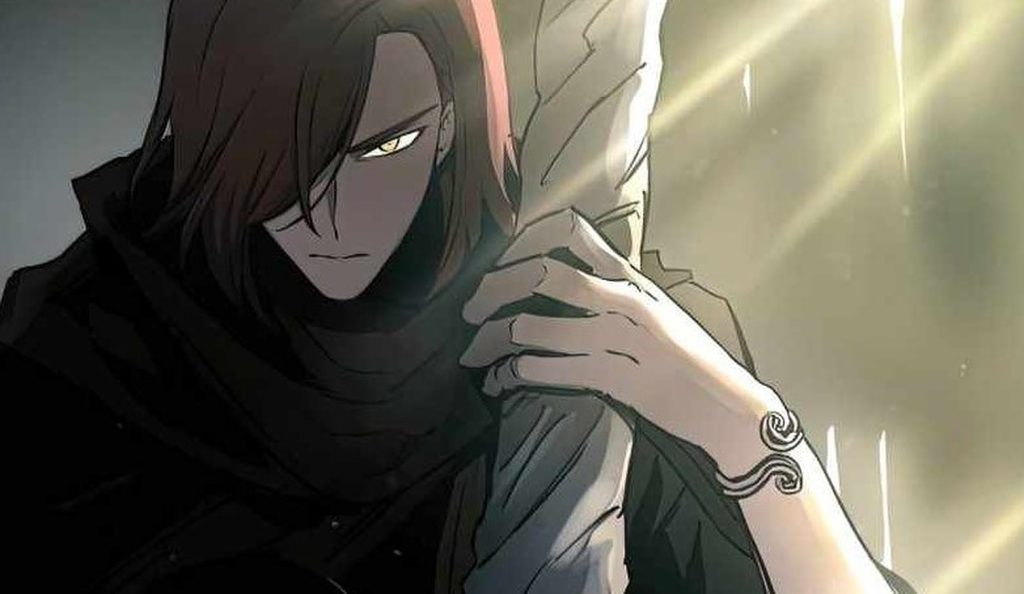 Reincarnation Of The Suicidal Battle God 61 Reincarnation Of The Suicidal Battle God Chapter 61: A Mole, Zephyr In