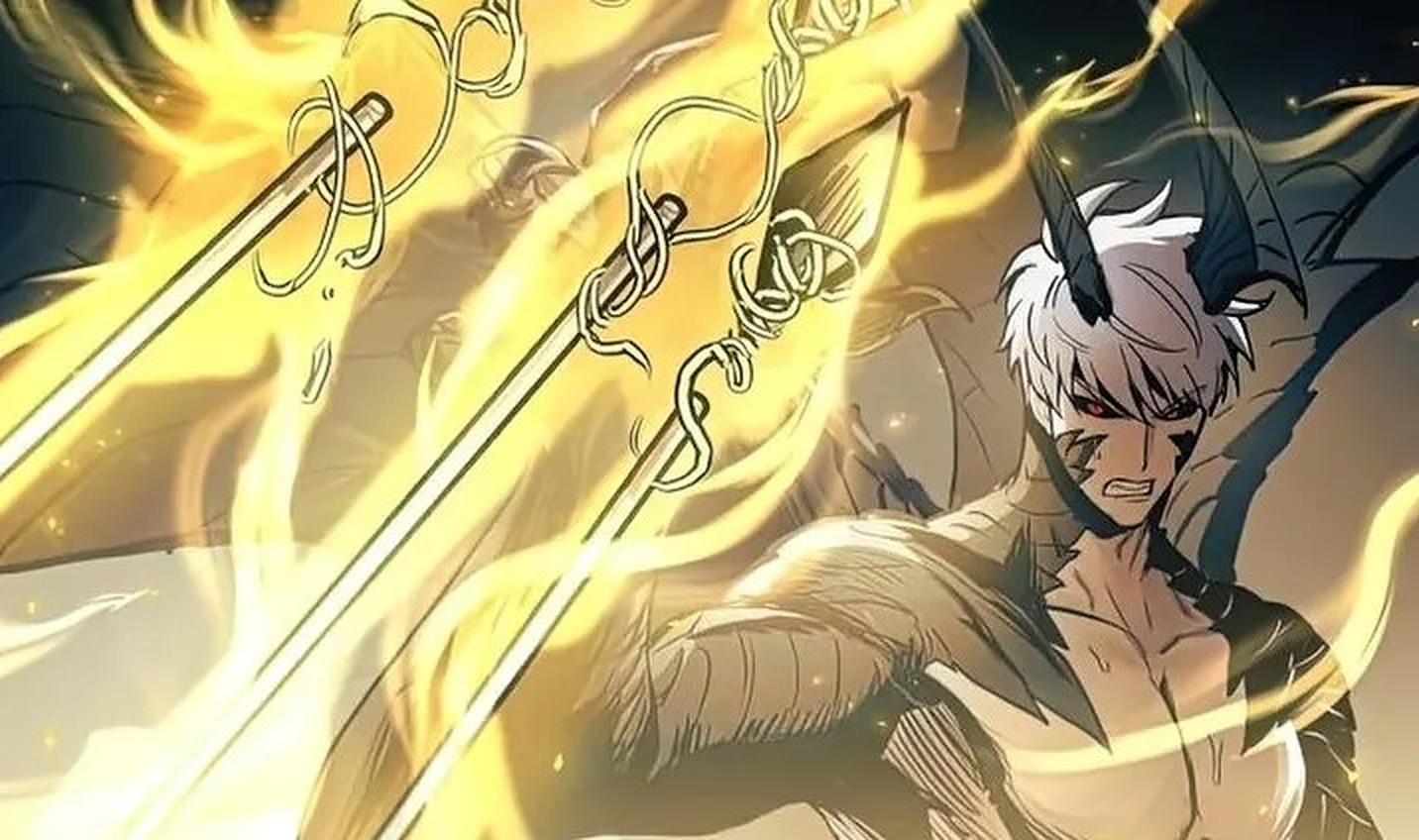 Reincarnation Of The Suicidal Battle God Chapter 60: Steamy Night