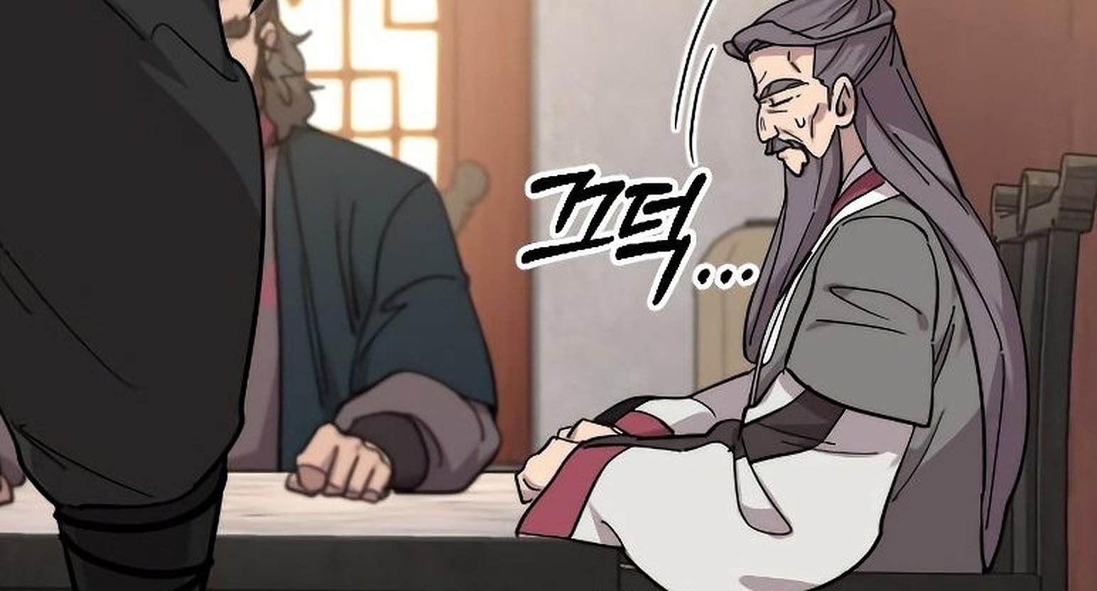Return Of The Mount Hua Sect Chapter 73 Return Of Mount Hwa Sect Chapter 73 Delay Update: Will Author Be Back
