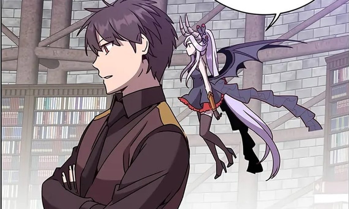 The Max Level Hero Has Returned Chapter 97 Elena Sobs Over Her Lost! Release Date