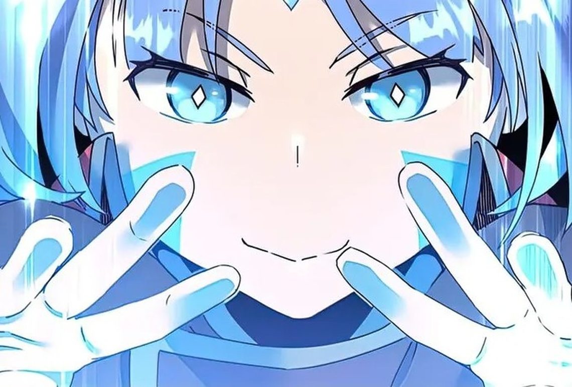 The Max Level Hero Has Returned Chapter 96 Lune Vs.
