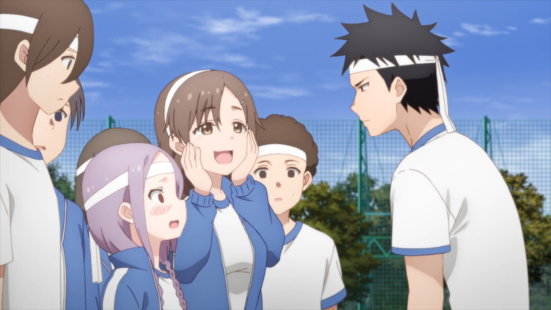 When Will Ayumu Make His Move When Will Ayumu Make His Move Episode 7: Urushi Fails In Physical Exam? Release Date