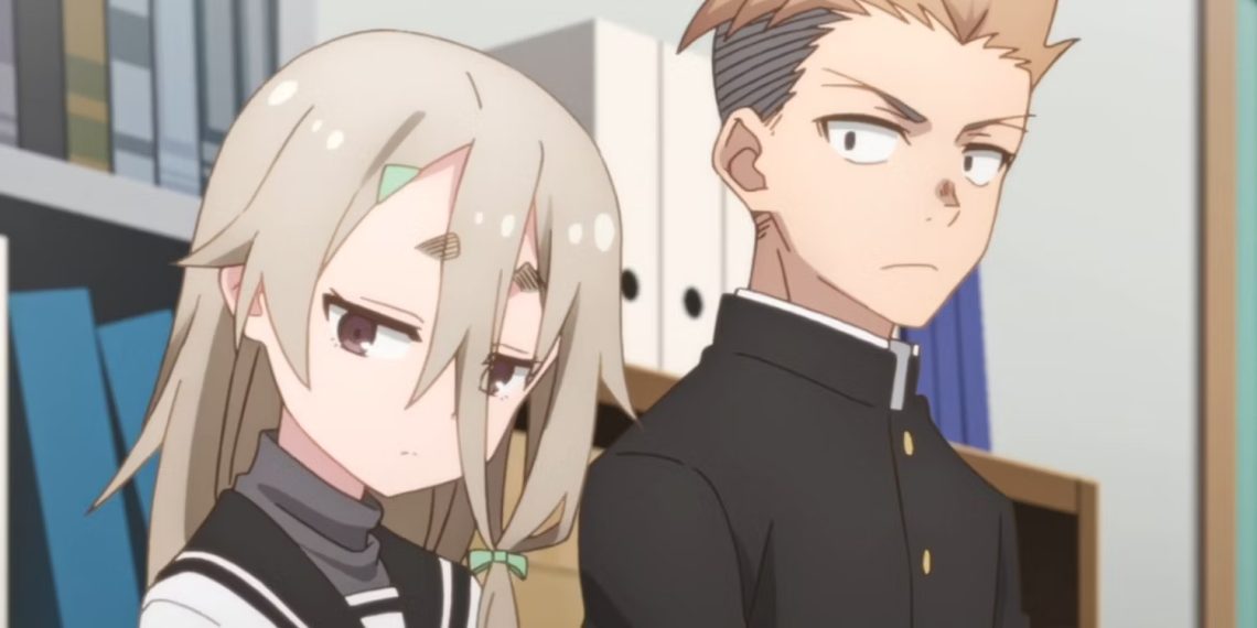 When Will Ayumu Make His Move Episode 6: Will Ayumu Confess His