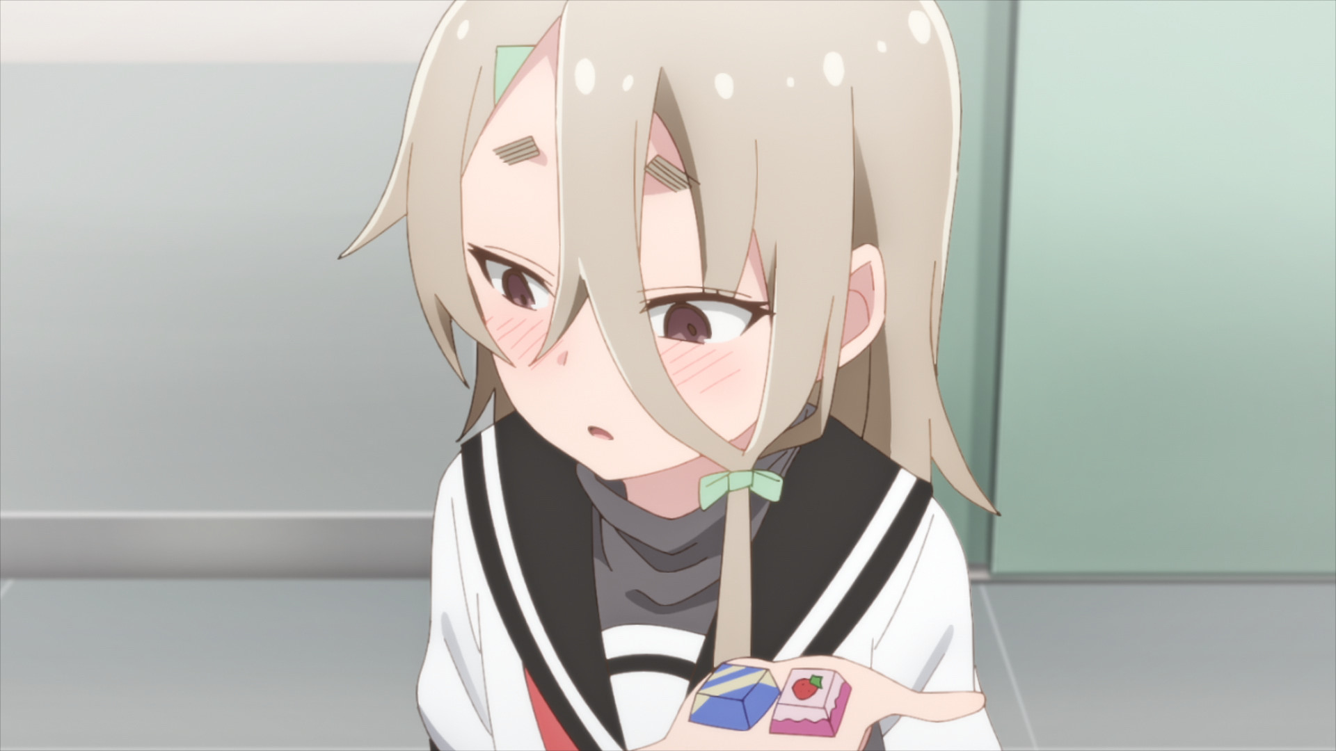 When Will Ayumu Make His Move Episode 6: Will Ayumu Confess His