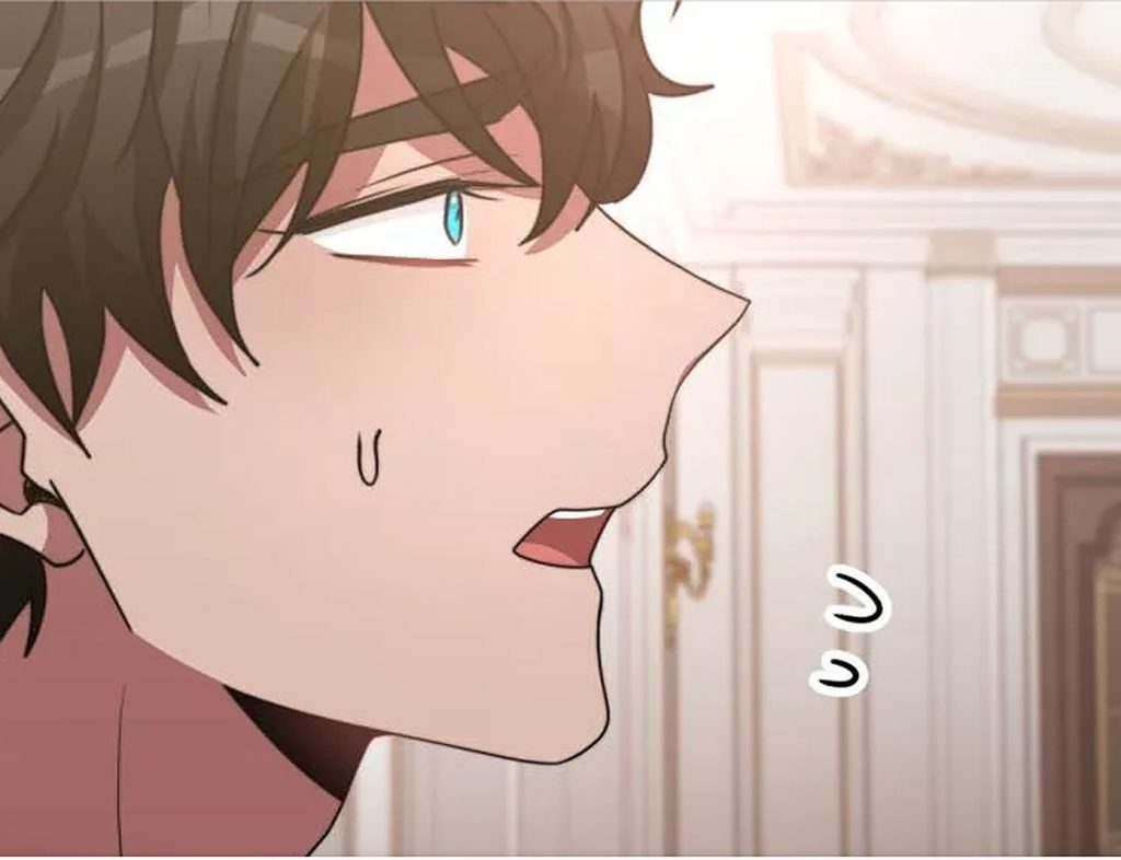 長生きレディブランシュ Chapter 44