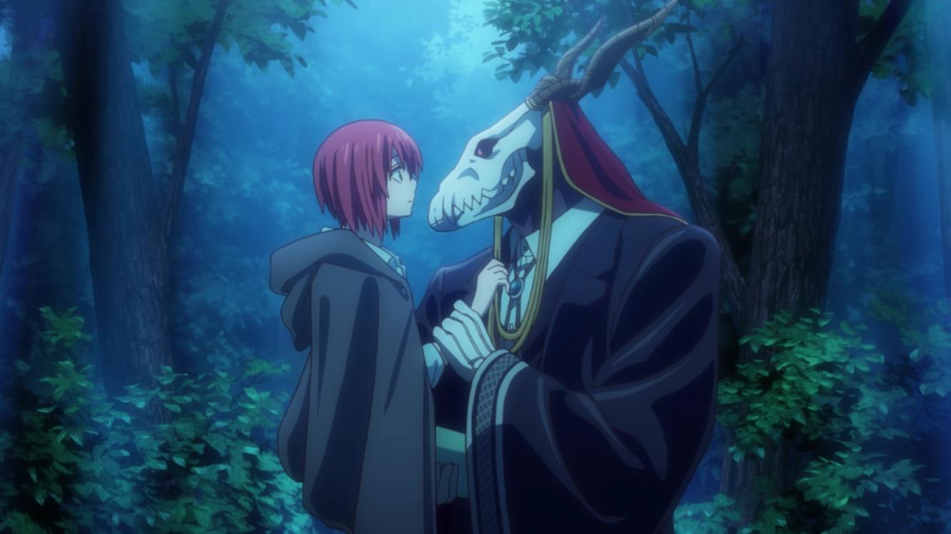 Ancient Magus' Bride Season 2 To Come Soon! But When? Release Date