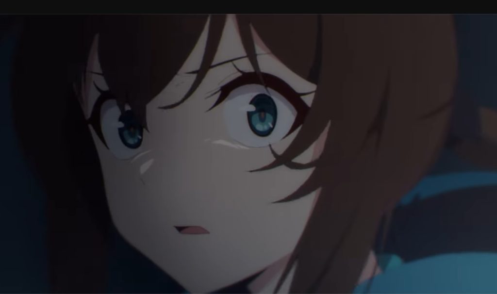 Arknight Anime