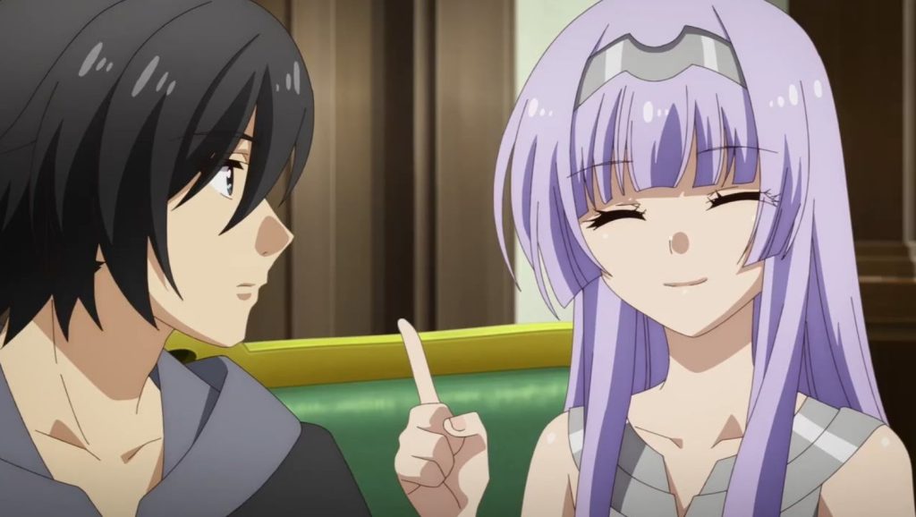 Black Summoner Episode 10