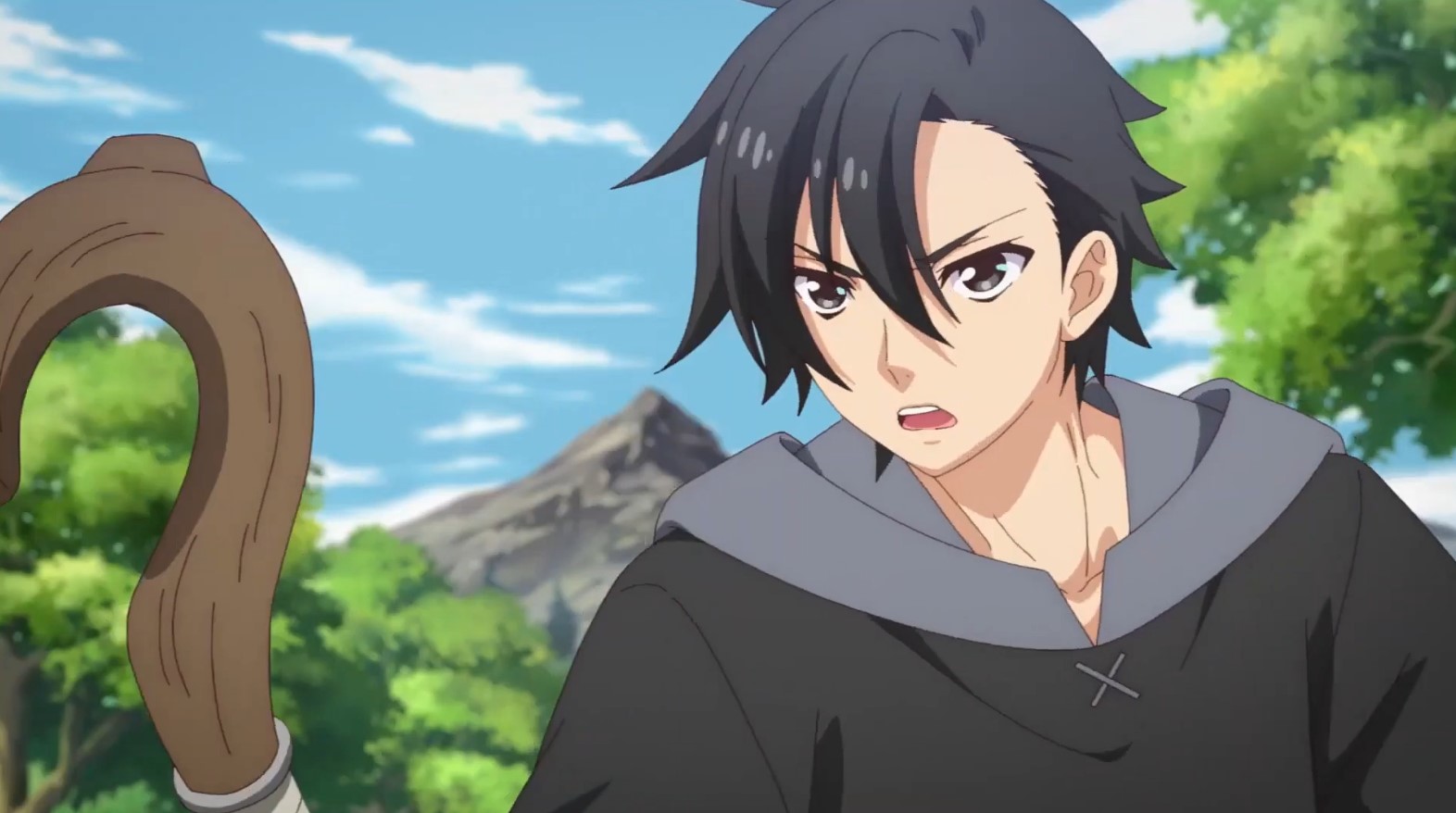 Black Summoner Episode 10: A New Hero On The Rise! Release Date & Plot