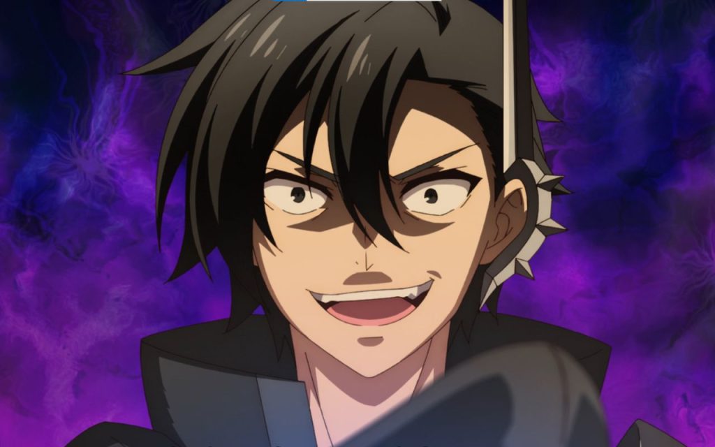 Black Summoner Episode 11