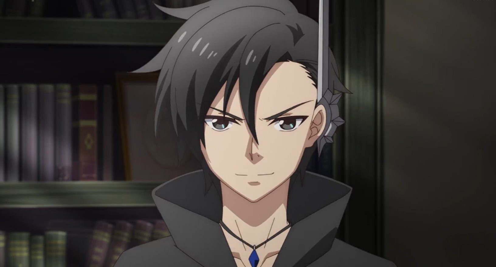 Black Summoner Episode 12: More Trouble Opens! Release Date & Plot