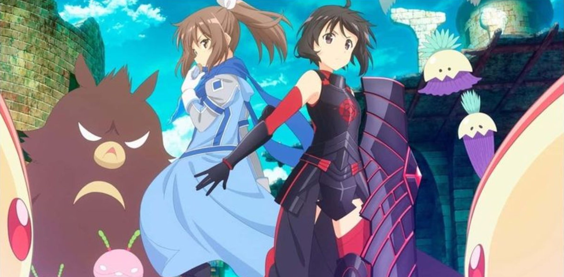 Bofuri Season 2 Delayed By A Year! But Why? New Release Details &  Everything To Know