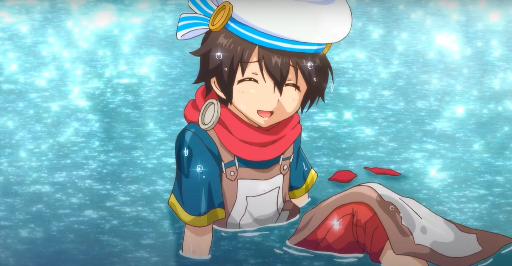 By The Grace Of The Gods Anime Season 2 Teaser Out! Release Date & More! By The Grace Of The Gods Anime Season 2 Teaser Out! Release Date & More!