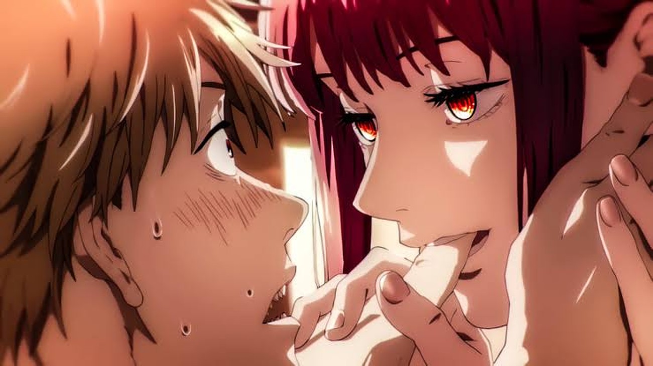 Chainsaw Man Anime Updates Cast List, Opening Songs! Final Trailer & Release Date Chainsaw Man Anime Updates Cast List, Opening Songs! Final Trailer & Release Date