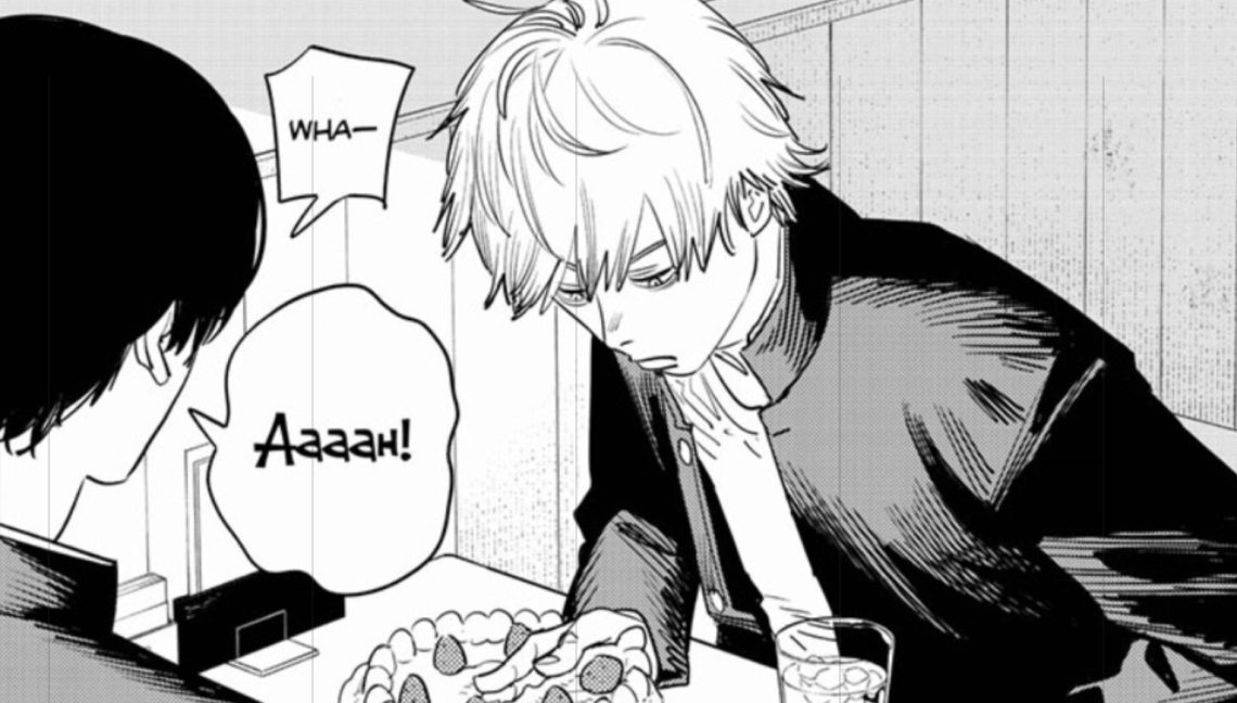 Chainsaw Man Chapter 104 Two Week Break Release Date More To Know