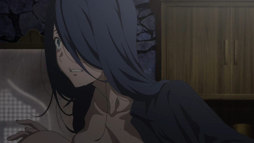 DanMachi Season 4 Episode 8