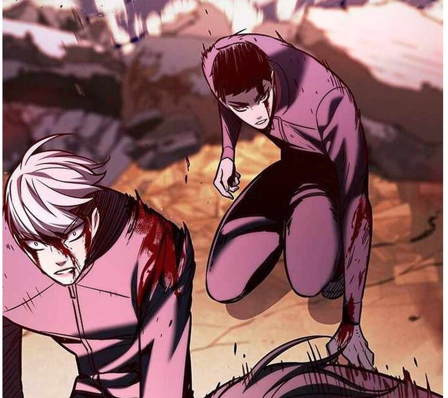 Eleceed Chapter 210: Can Jiwoo Defeat The World Ranker? Release Date