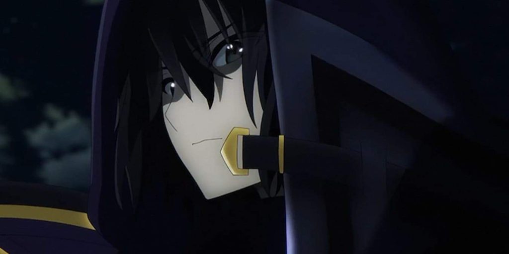 エミネンス イン ザ シャドウズ アニメ