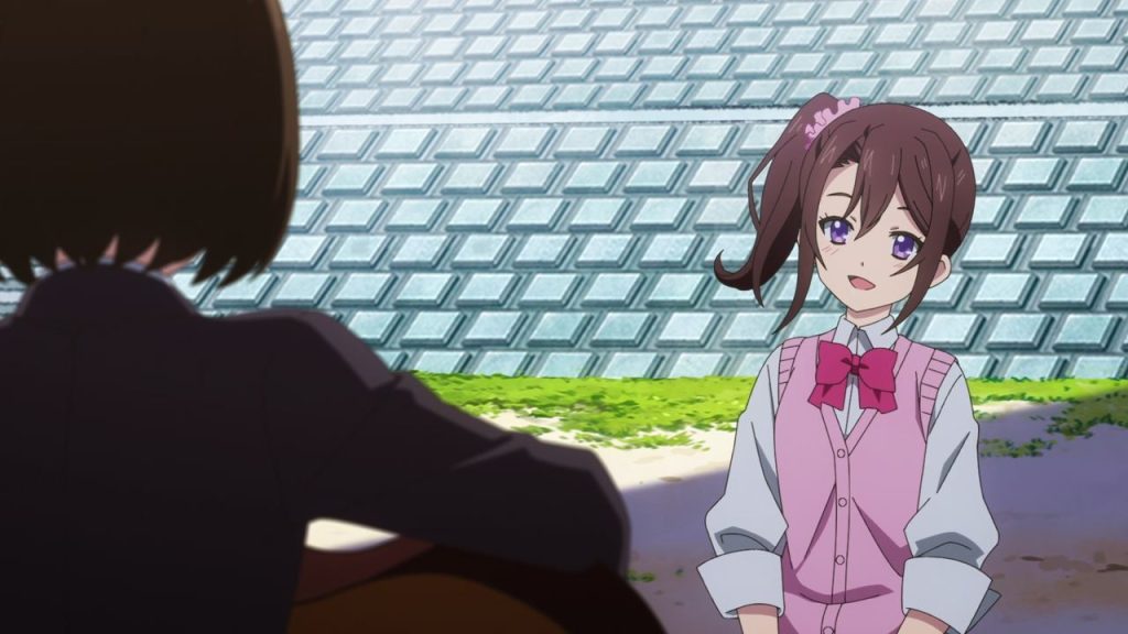 Corazones extremos episodio 11