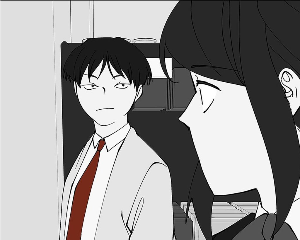 第193章私はあなたを愛しています