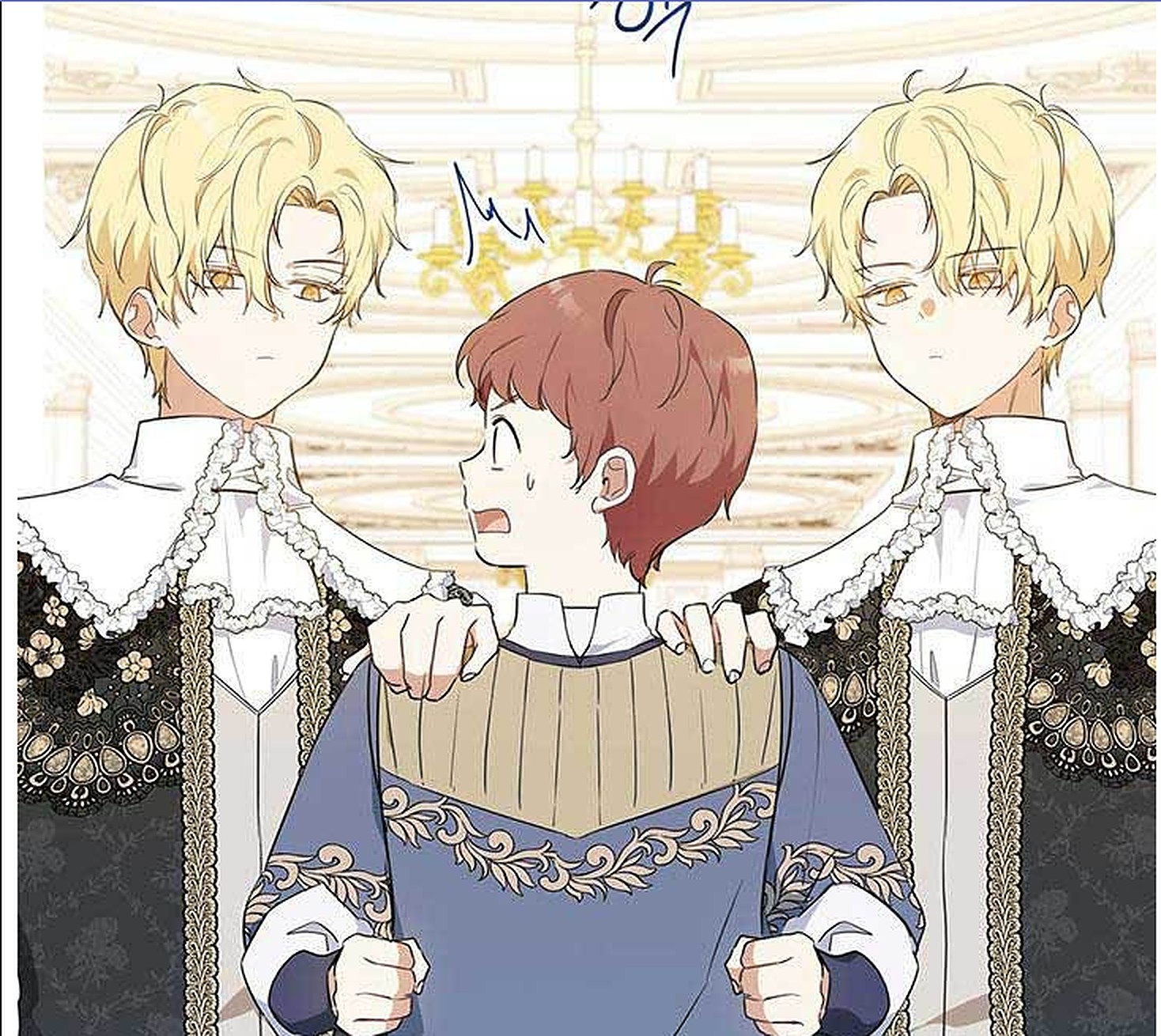 I Shall Master This Family Chapter 80: Tia To Bet Big! Release Date & More!