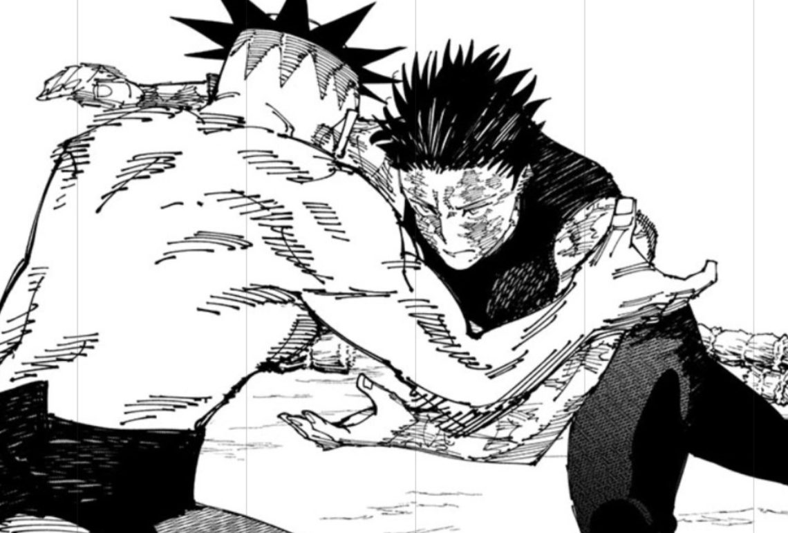Jujutsu Kaisen Chapter 197: Naoya's Human Form! Release Date & Plot Details