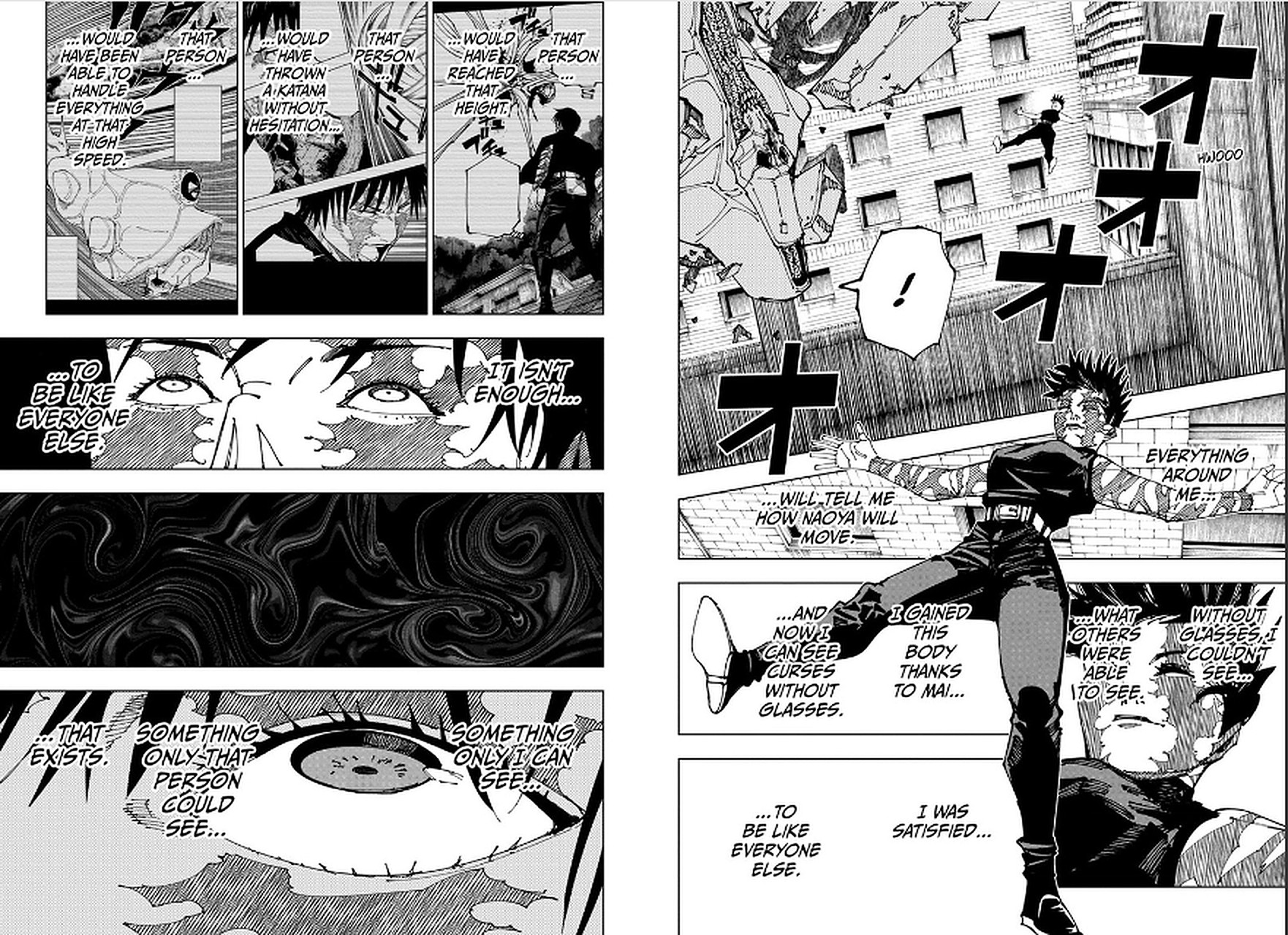 Jujutsu Kaisen Chapter 198: What To Expect Next? Release Date & More!