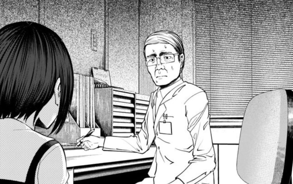かぐや様は告らせたい 275話