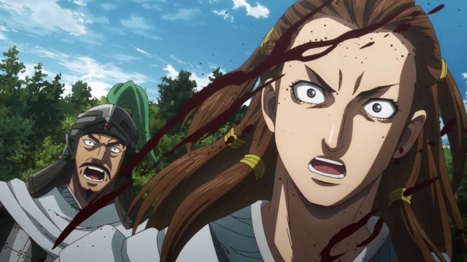 Kingdom Season 4 Episode 24: The End Of The Rebellion! Release Date Kingdom Season 4 Episode 24: The End Of The Rebellion! Release Date