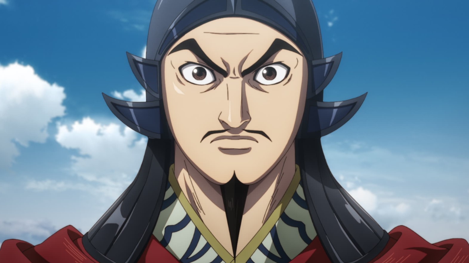 Kingdom Season 4 Episode 24: The Last War! Release Date & Plot Kingdom Season 4 Episode 24: The Last War! Release Date & Plot