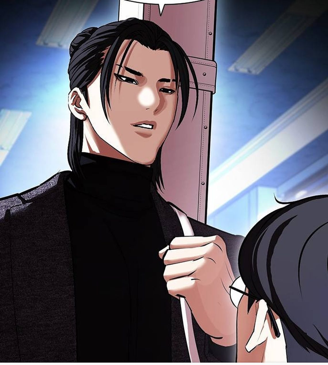 Lookism Chapter 424 Release Date Lookism Chapter 416: Mandeok Vs. Jerry! Release Date & More!