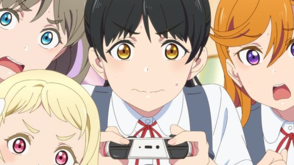 ラブライブスーパースター シーズン2 第8話