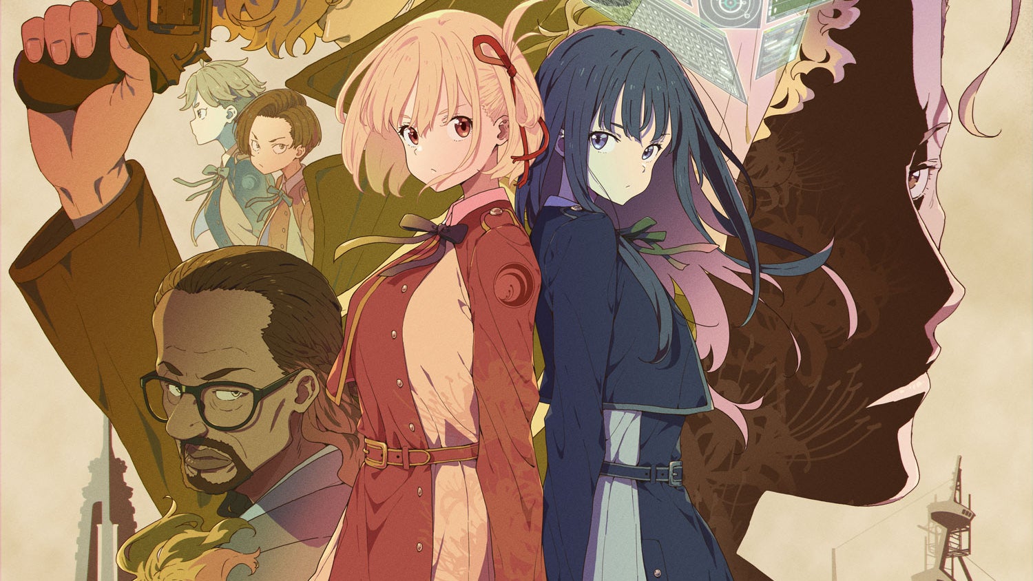 Lycoris Recoil Season 2: Is Sequel Coming? Release Date & More! Lycoris Recoil Season 2: Is Sequel Coming? Release Date & More!
