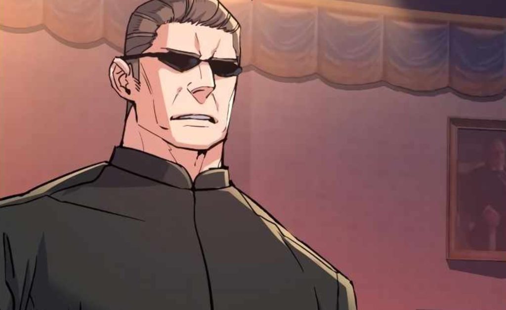傭兵登録100章