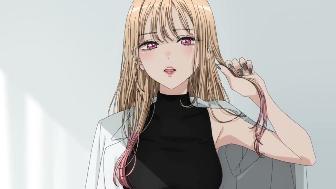 My DressUp Darling Season 2 Gets The Green Flag CloverWorks Comments! Final Release Date & More My DressUp Darling Season 2 Gets The Green Flag CloverWorks Comments! Final Release Date & More