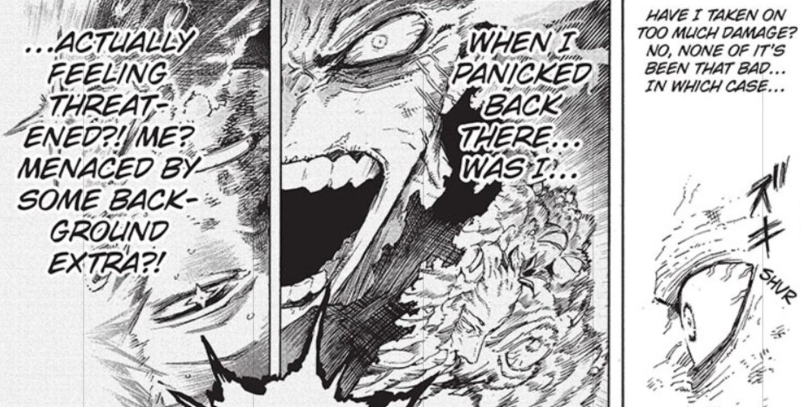 My Hero Academia Chapter 366: Two-Week Break! Release Date & Everything ...